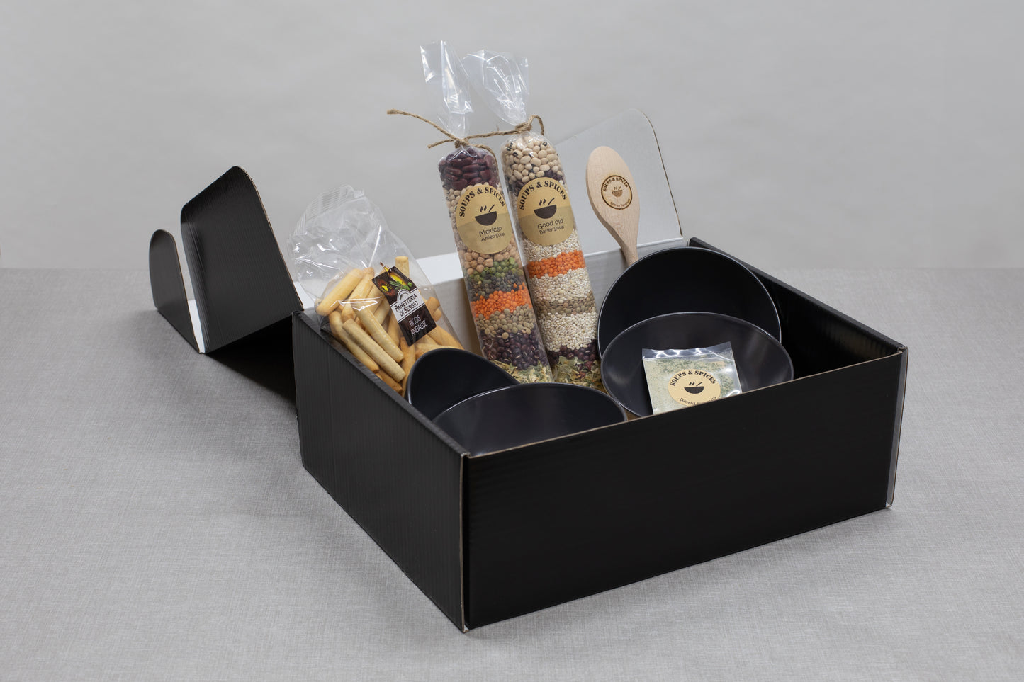 Large Cadeau-Pakket Tirol