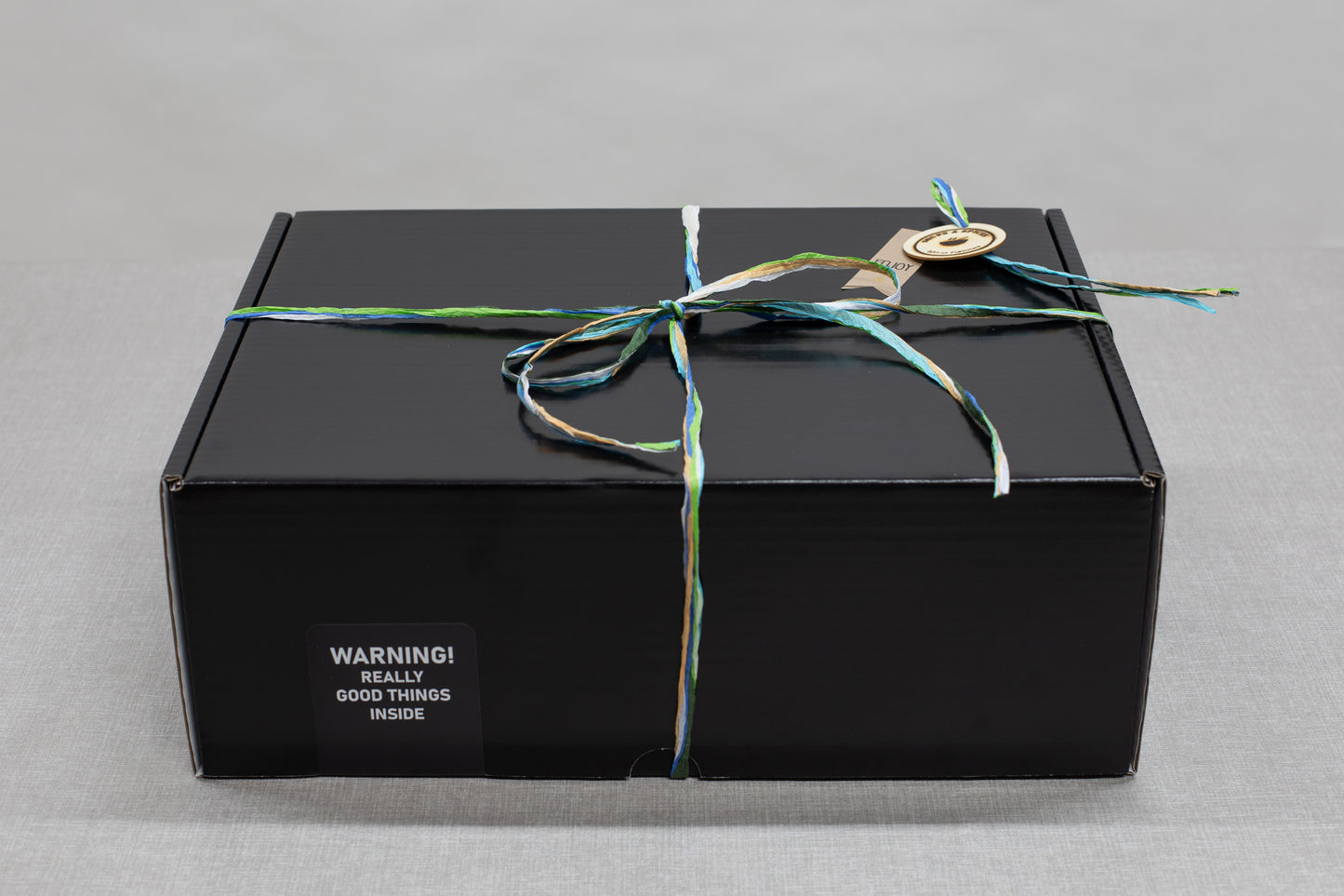 Large Cadeau-Pakket Noord-Amerika