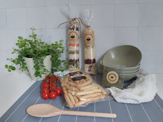 Large Cadeau-Pakket Tirol