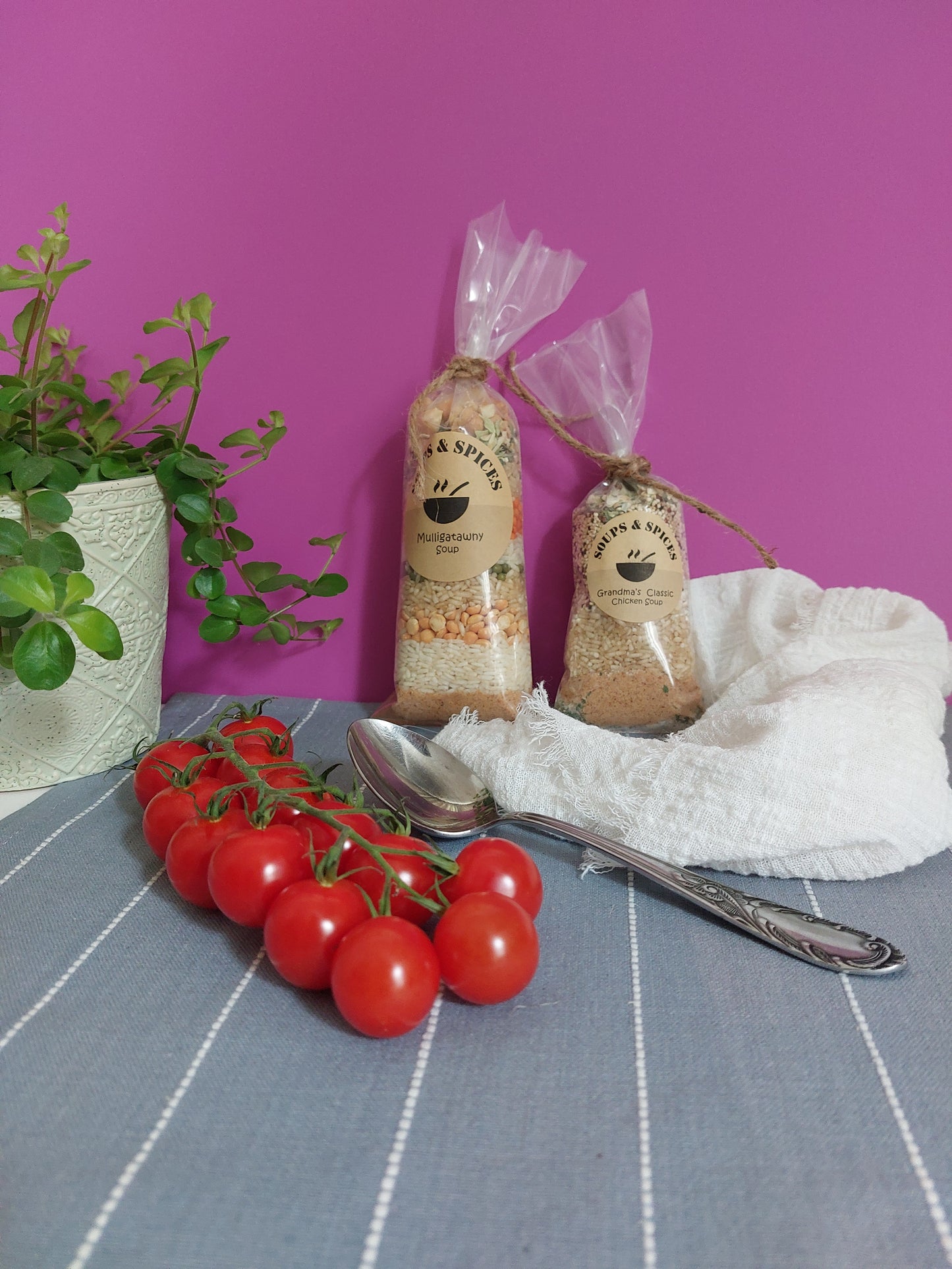 Medium Cadeau-pakket Azië