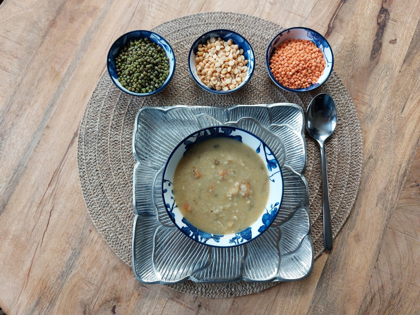 Mulligatawny Soup