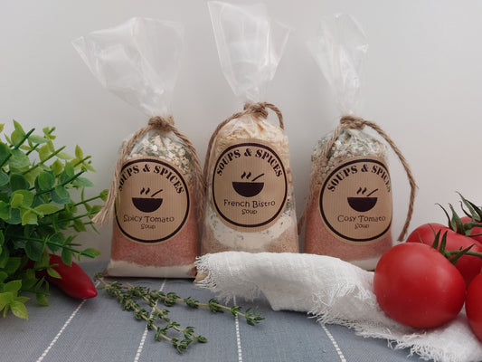 Simply Souperb