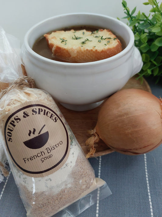 French Bistro Soup