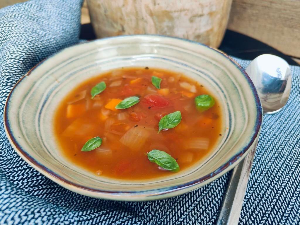 Rustic Italian Soup XL