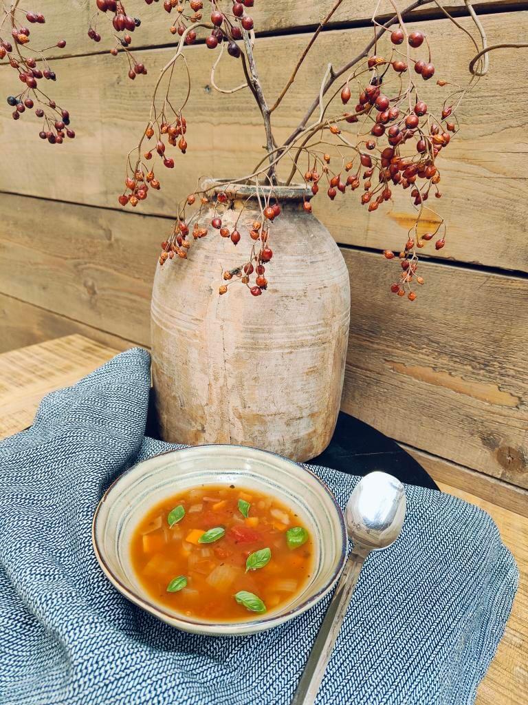 Rustic Italian Soup XL